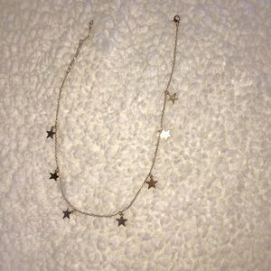 Brandy Melville necklace